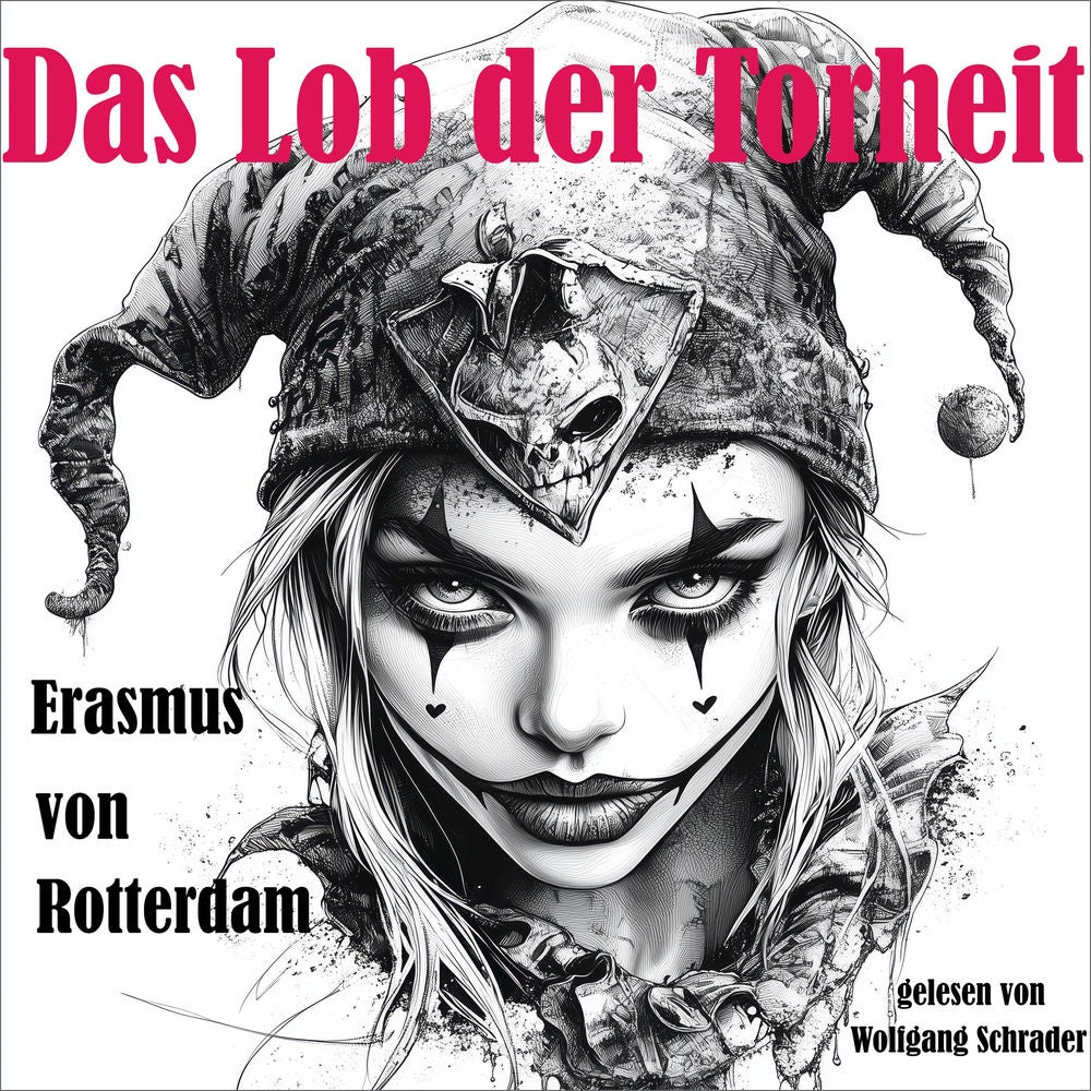 Das Lob der Torheit