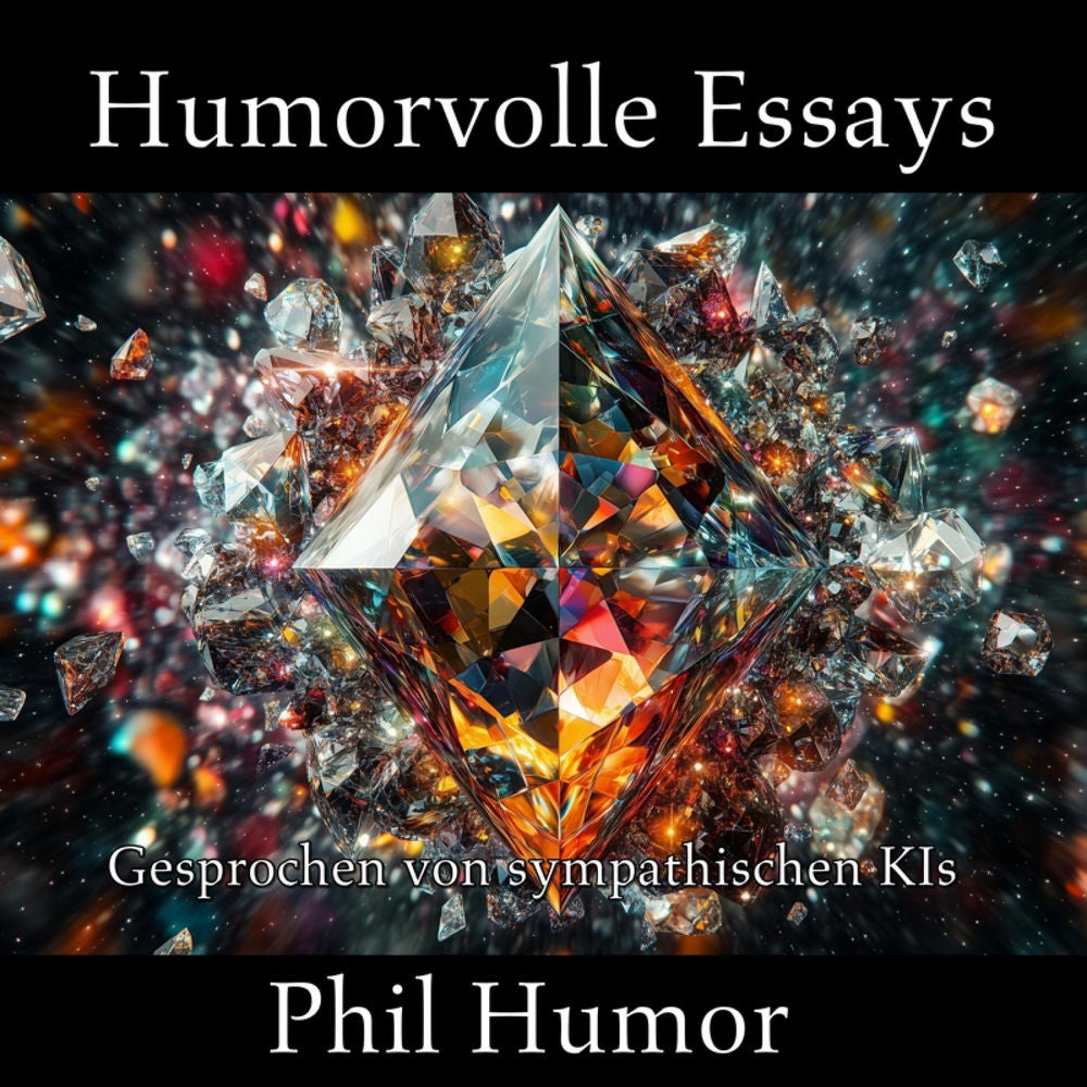 Humorvolle Essays