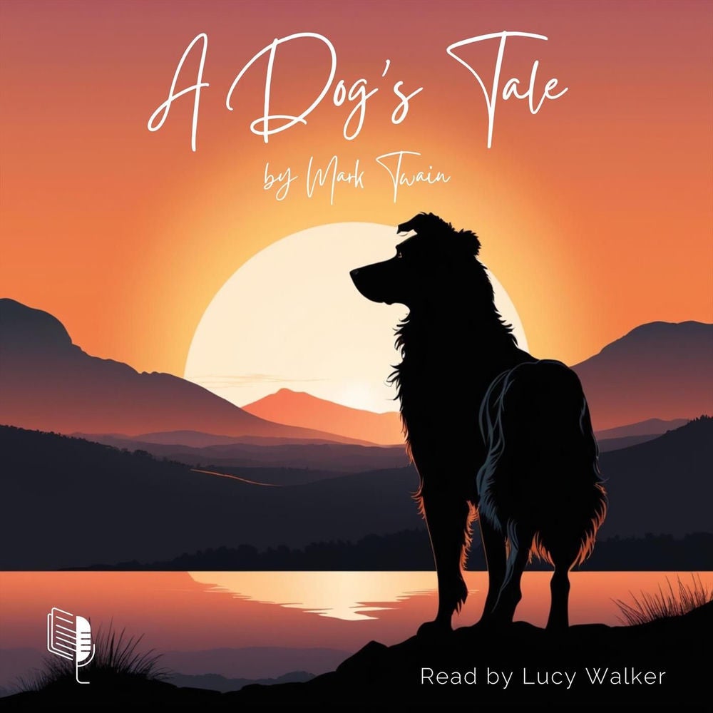 A Dog’s Tale