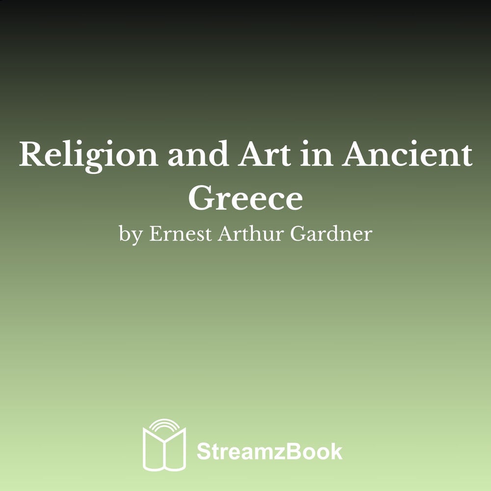 Religion and Art in Ancient Greece
