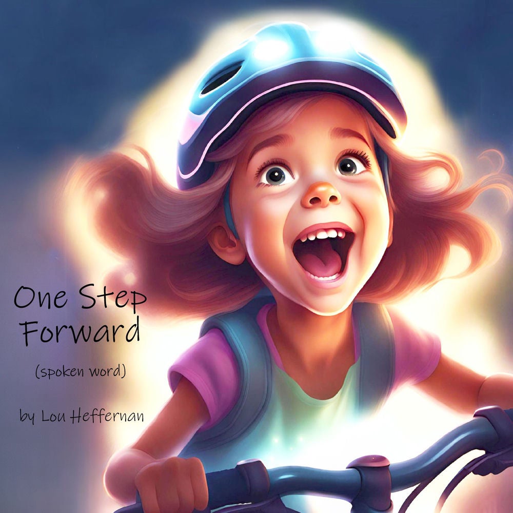 One Step Forward