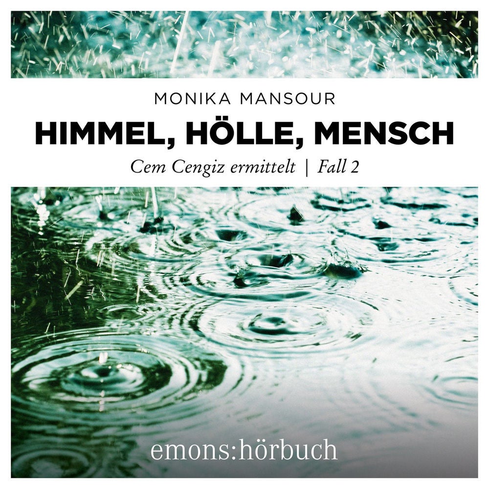 Himmel, Hölle, Mensch - Cem Cengiz ermittelt, Fall 1