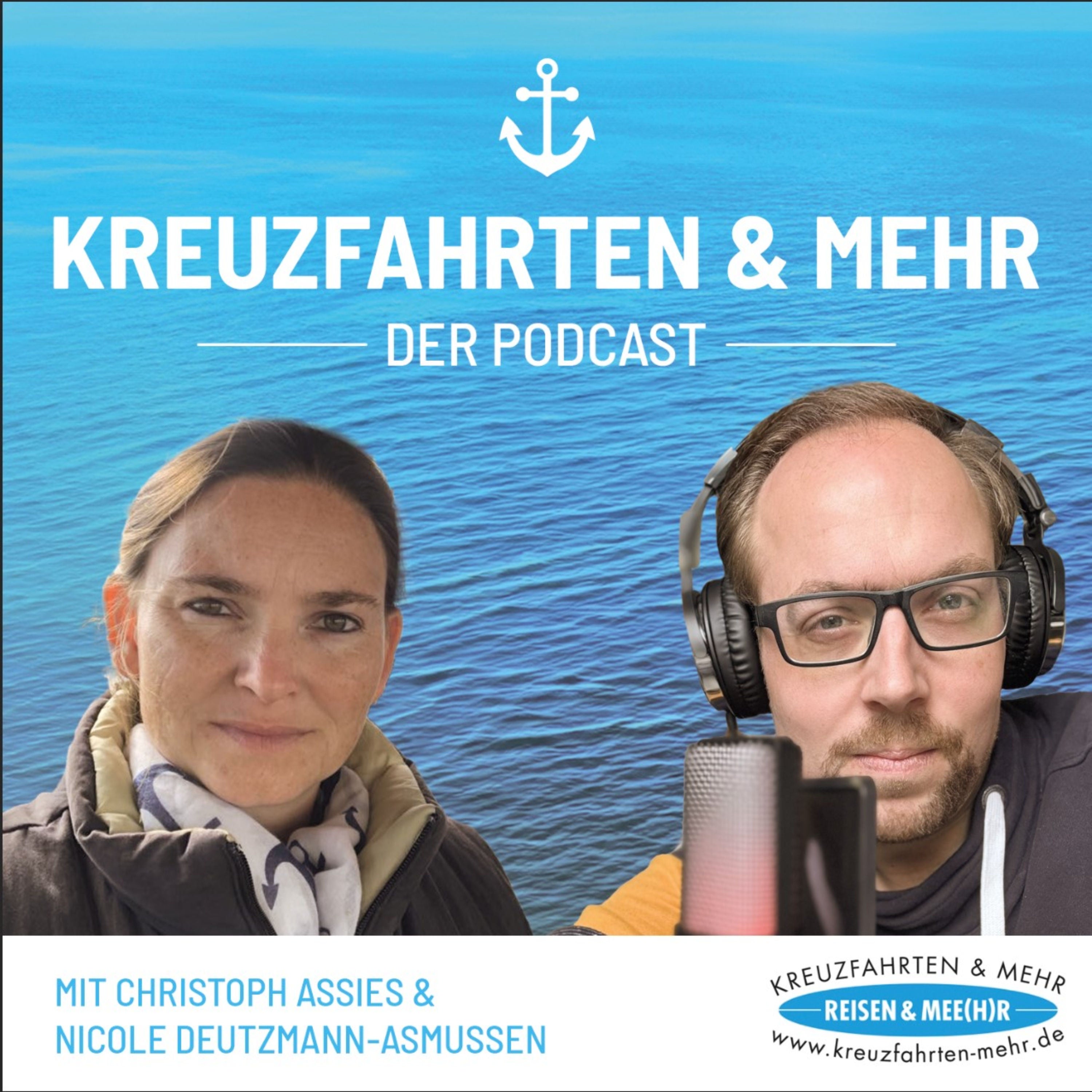 Folge 19: VIVA ENJOY