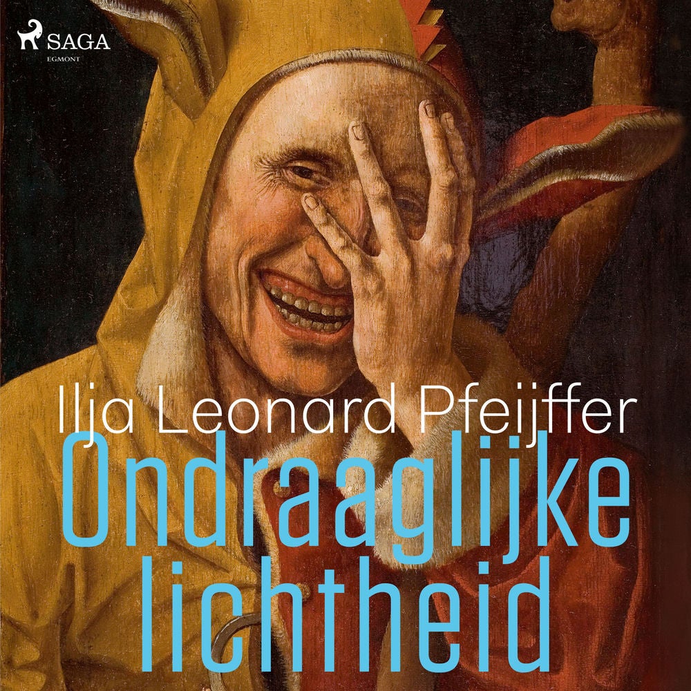 De ondraaglijke lichtheid