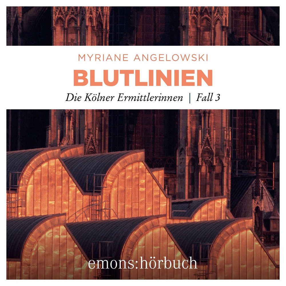 Blutlinien - Die Kölner Ermittlerinnen - Die Kölner Ermittlerinnen, Fall 3