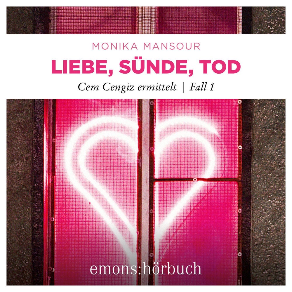 Liebe, Sünde, Tod - Cem Cengiz ermittelt, Fall 1