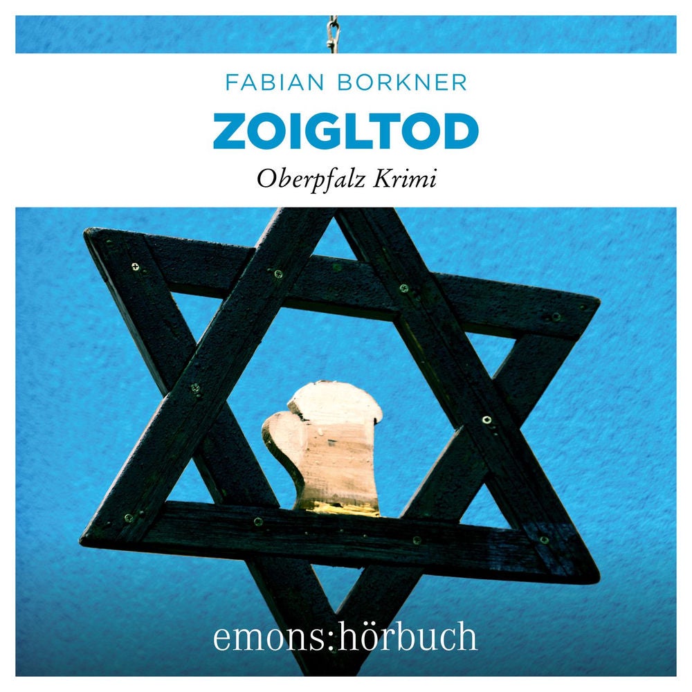 Zoigltod - Agathe Viersen und Gerhard Leitner - Oberpfalz Krimi, Band 5