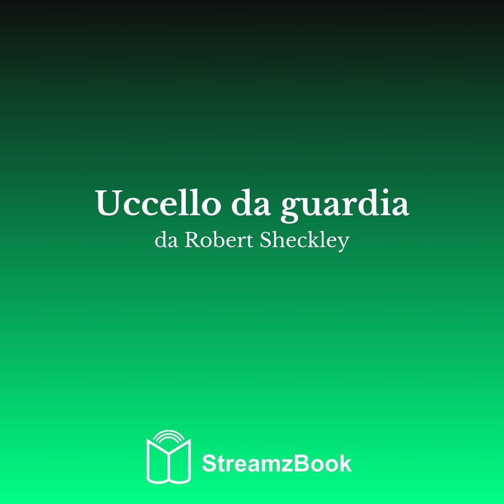 Uccello da guardia