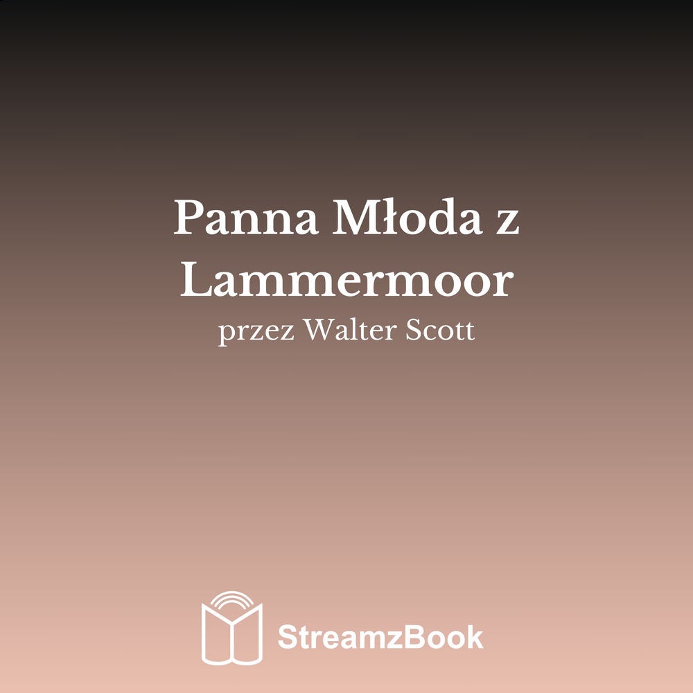 Panna Młoda z Lammermoor
