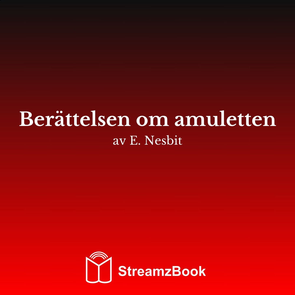 Berättelsen om amuletten