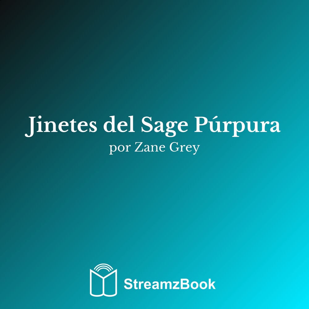 Jinetes del Sage Púrpura