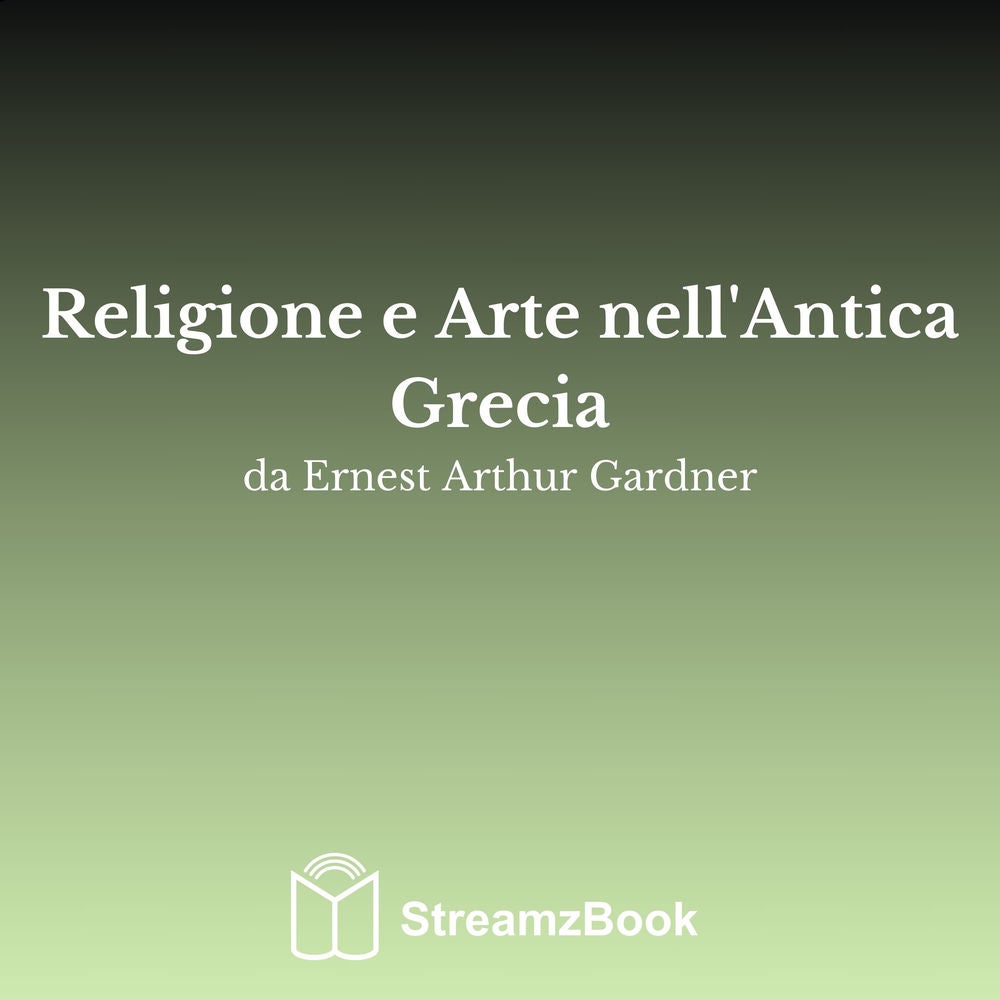 Religione e Arte nell'Antica Grecia