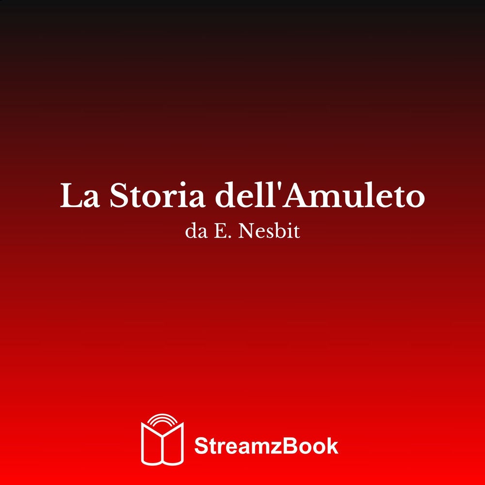 La Storia dell'Amuleto