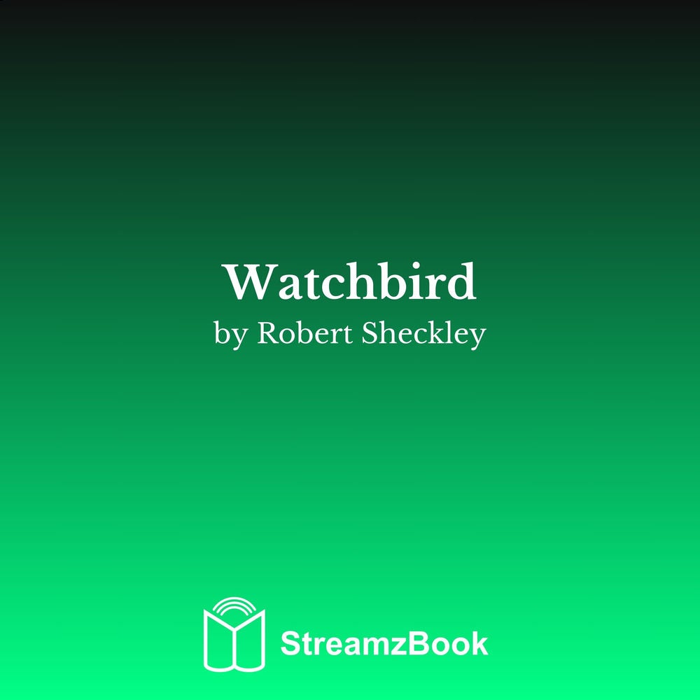 Watchbird