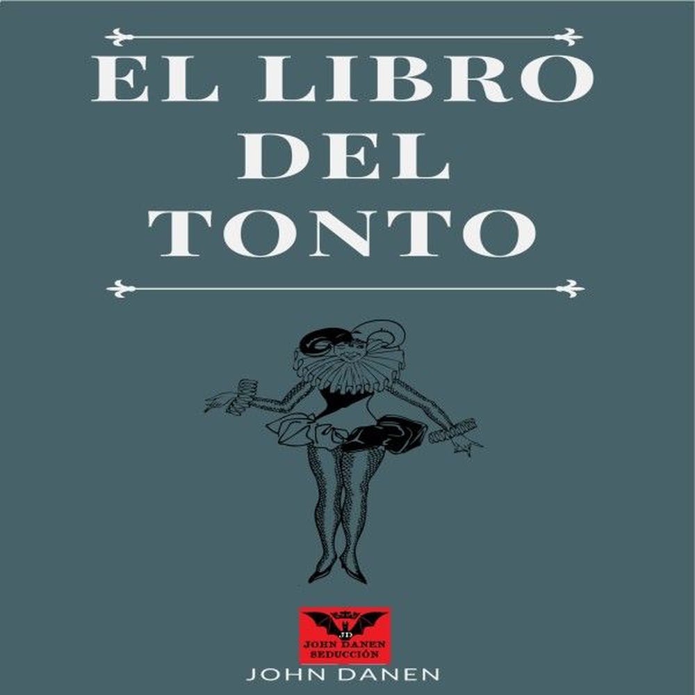 El Libro del Tonto