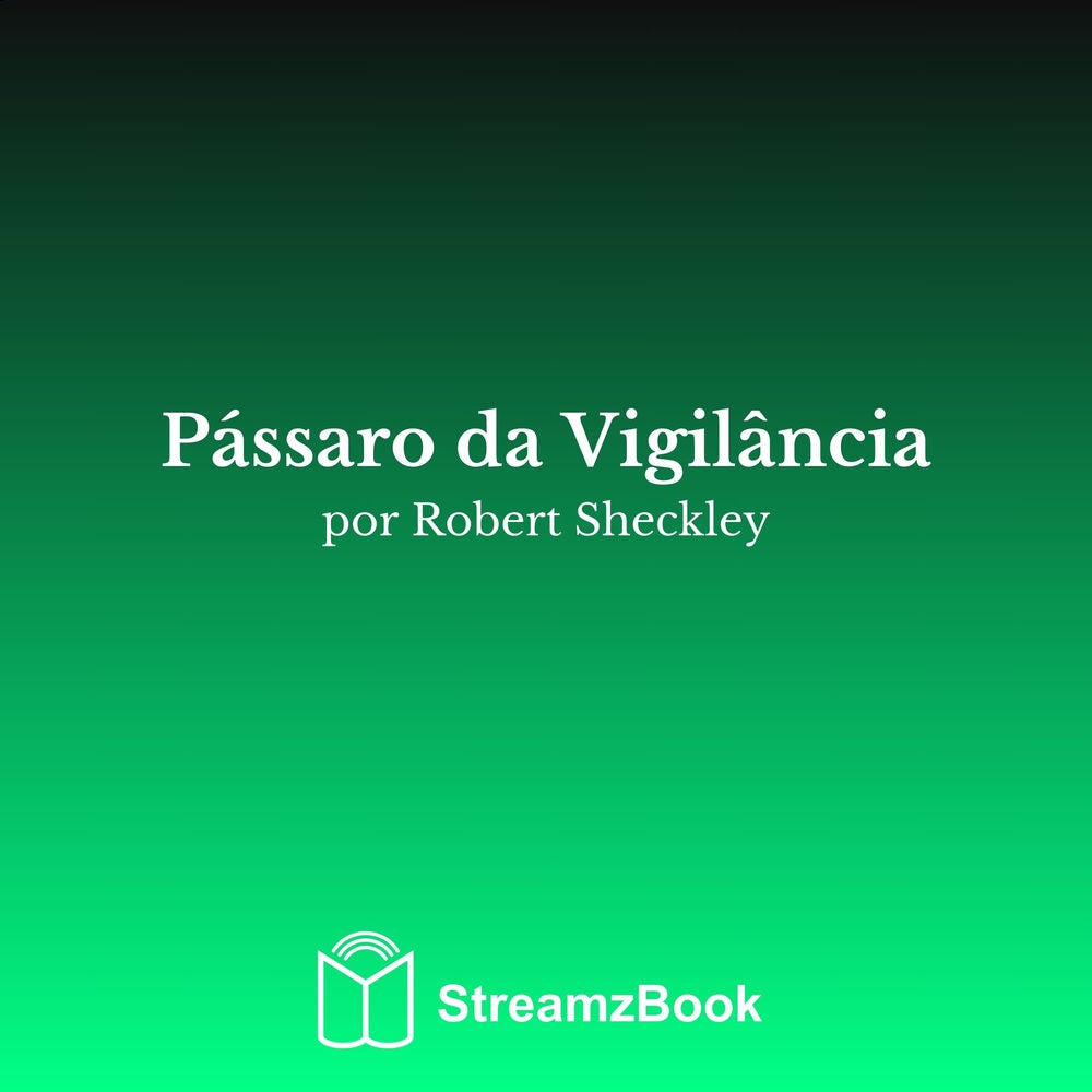 Pássaro da Vigilância