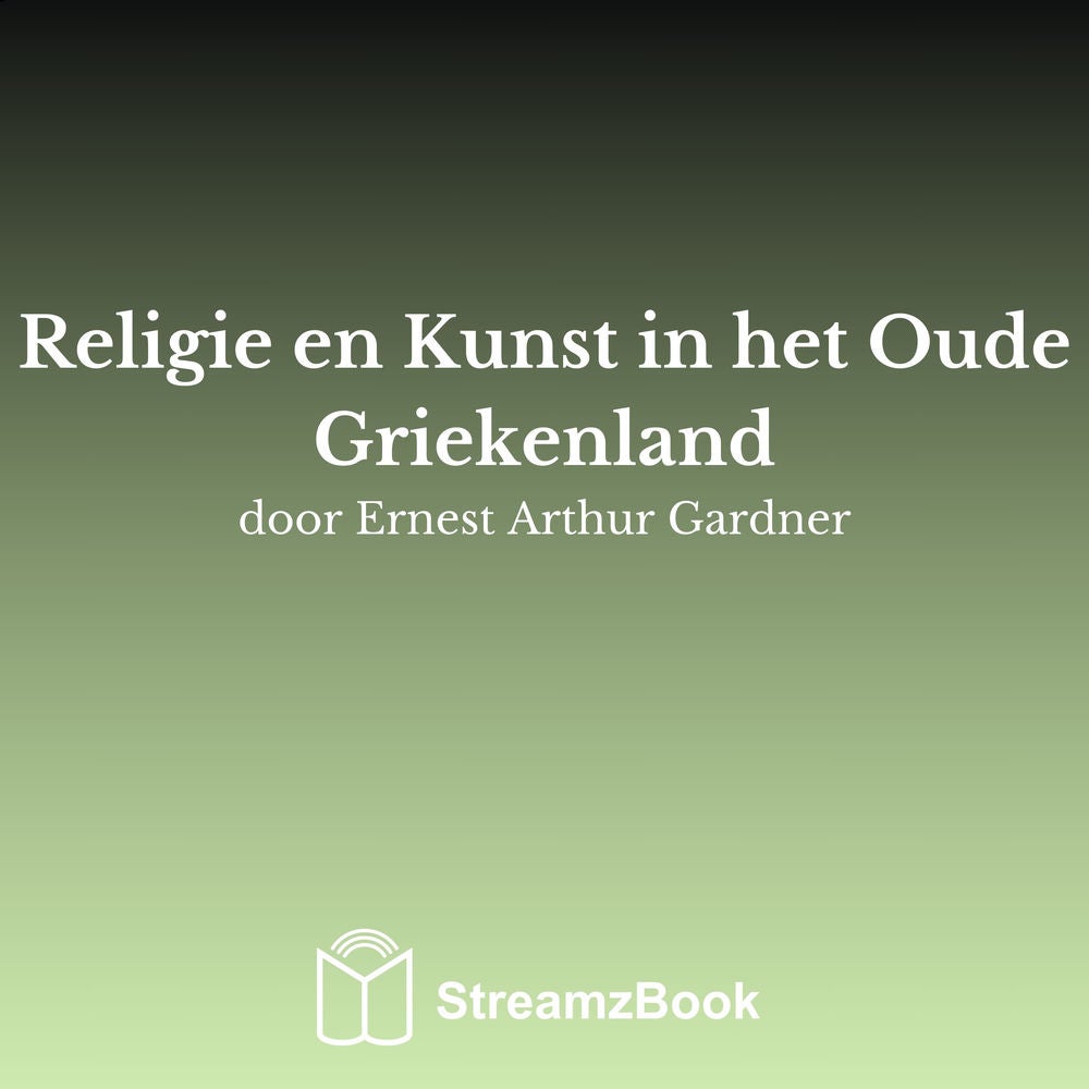 Religie en Kunst in het Oude Griekenland