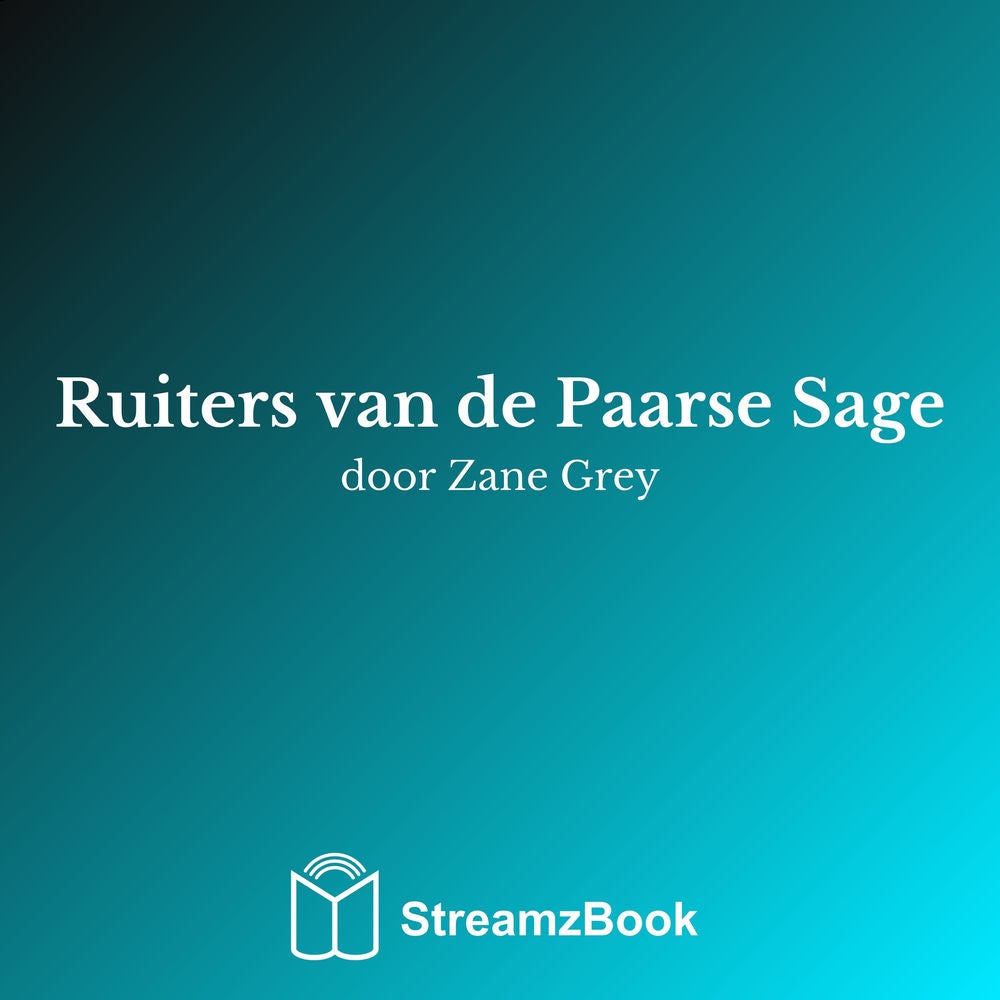 Ruiters van de Paarse Sage