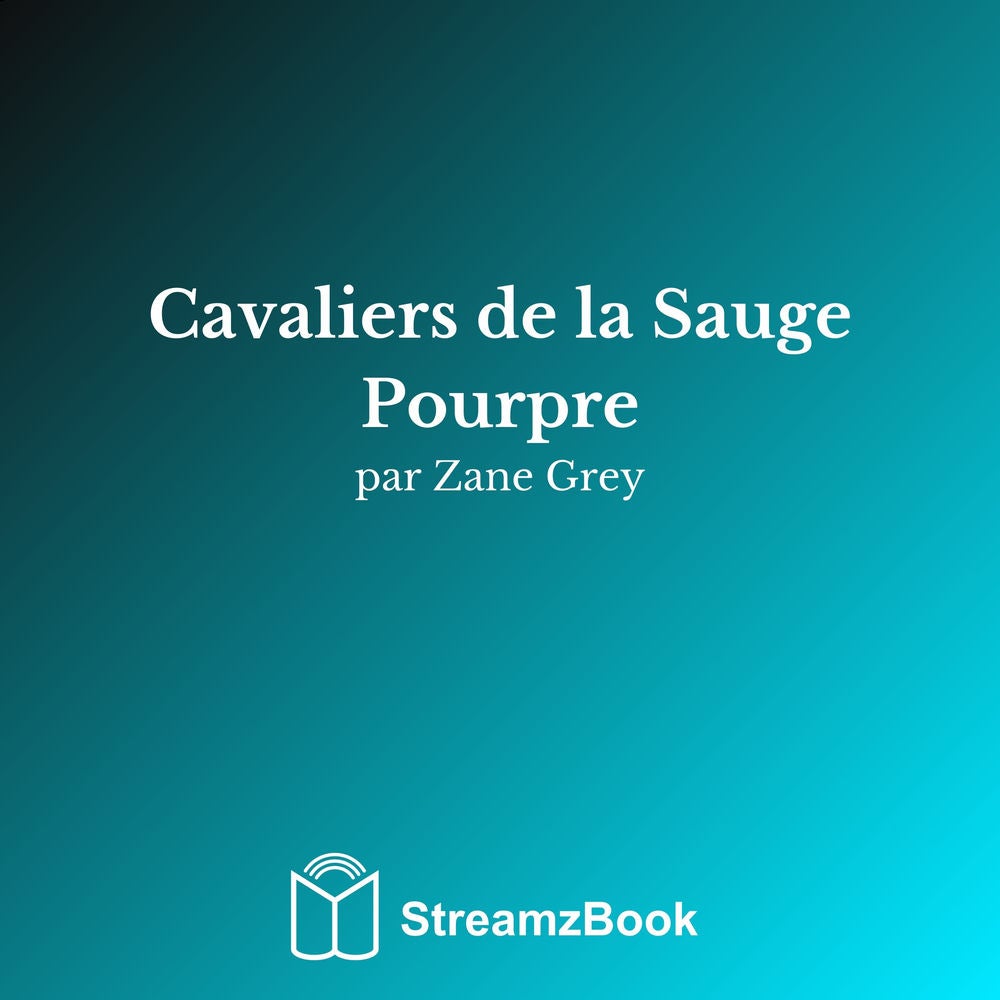 Cavaliers de la Sauge Pourpre