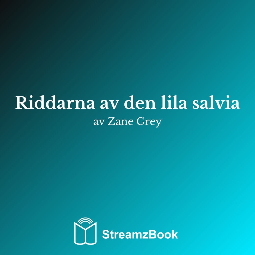 Riddarna av den lila salvia