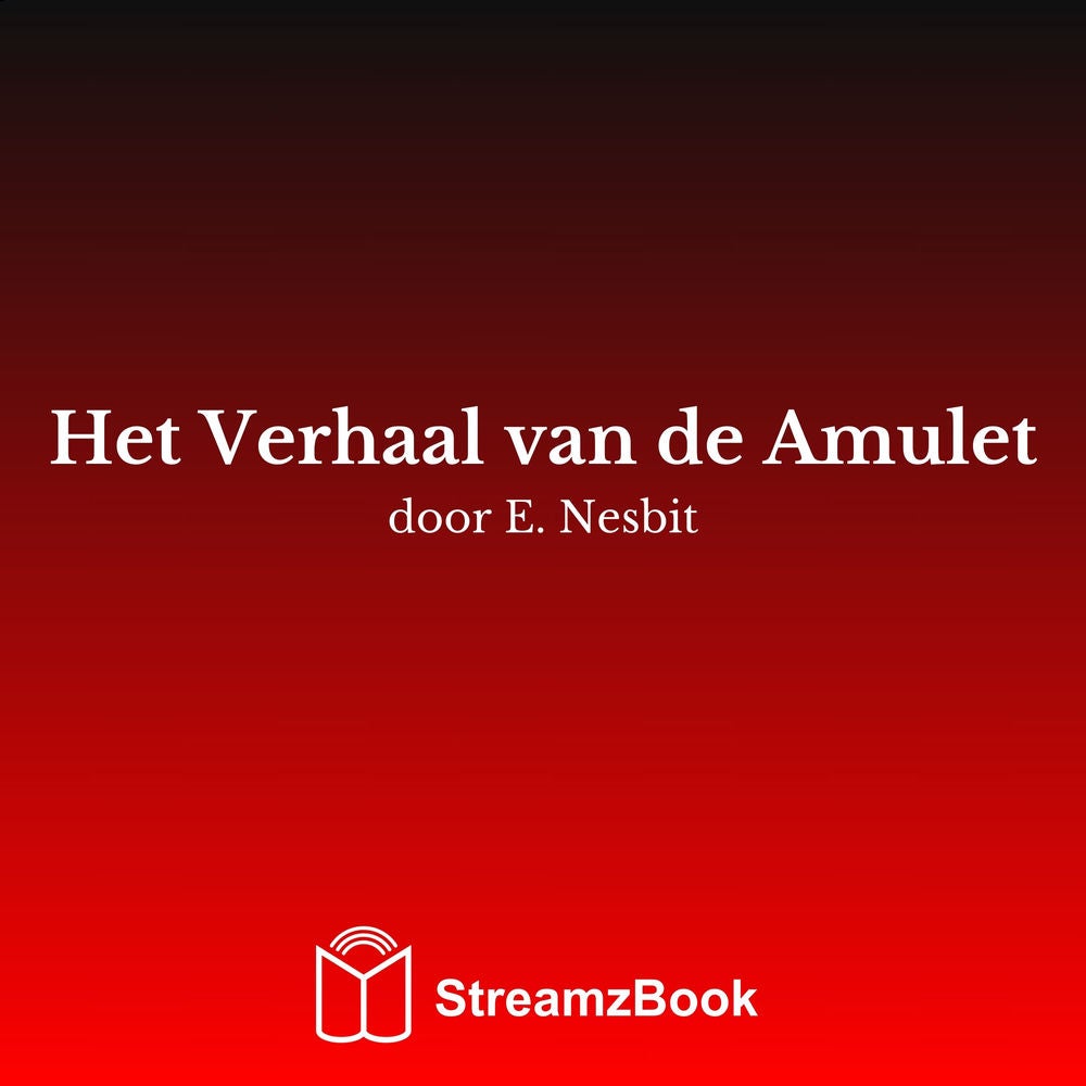 Het Verhaal van de Amulet