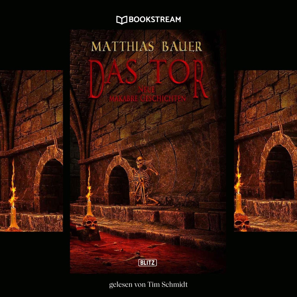 Das Tor