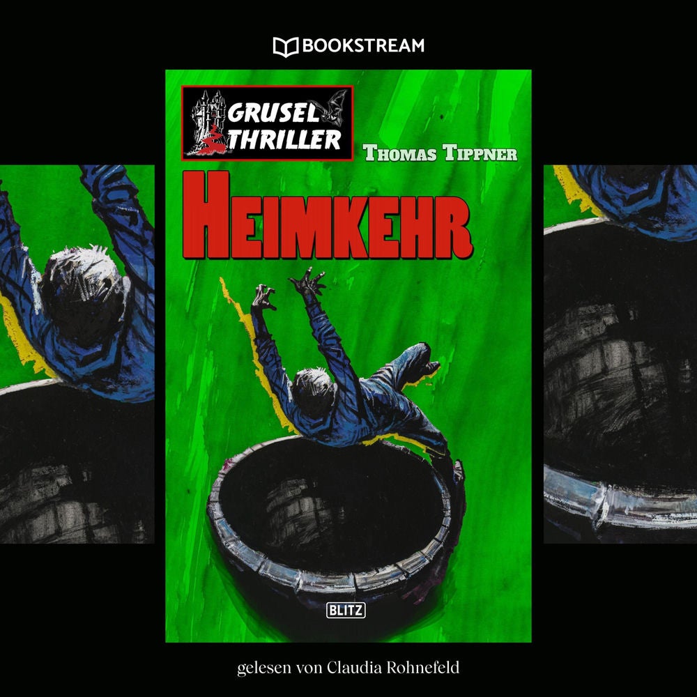 Heimkehr