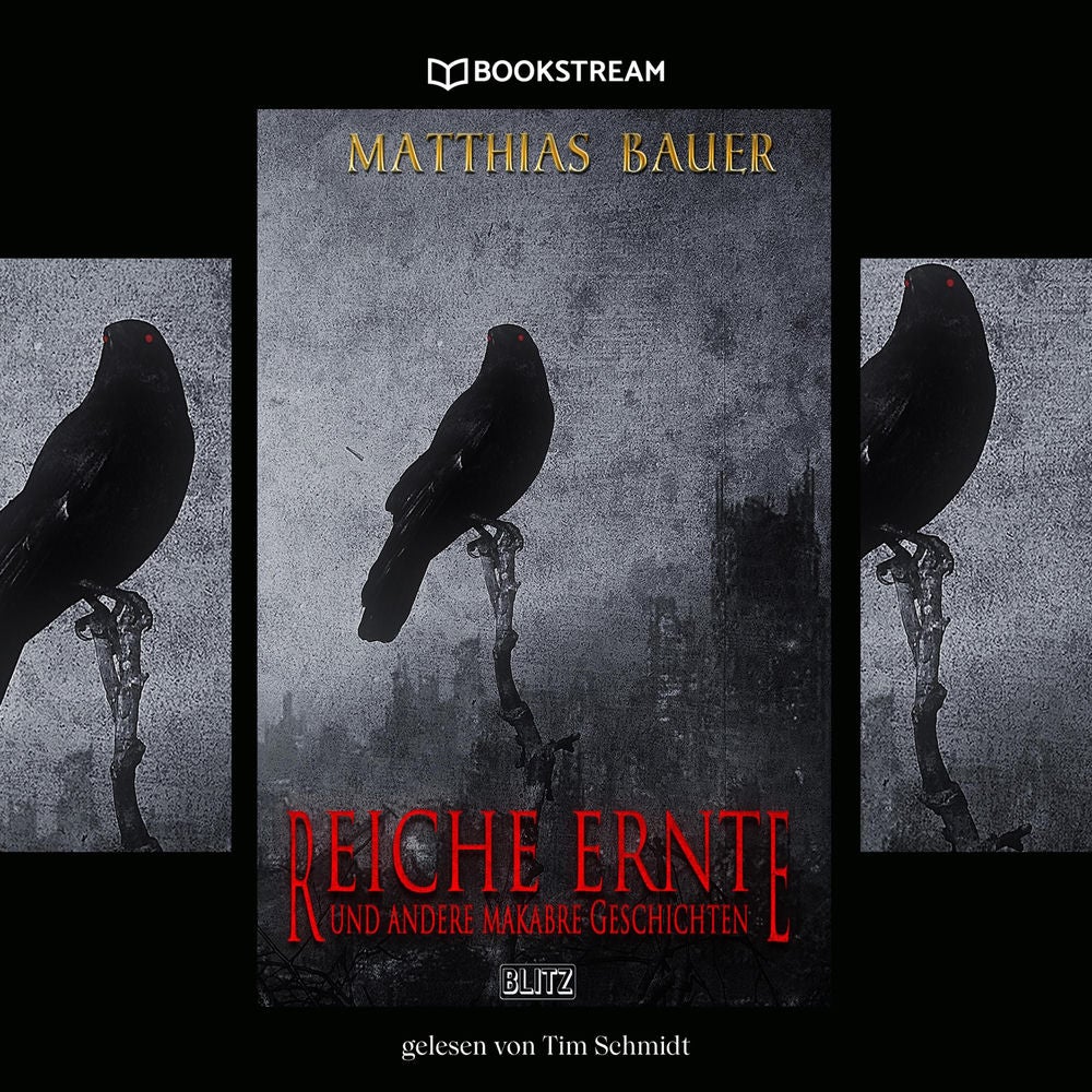 Reiche Ernte