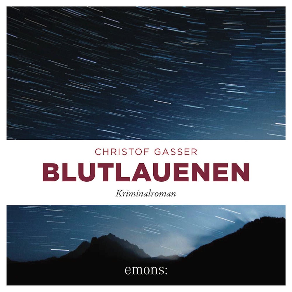 Blutlauenen - Cora Johannis, Band 2
