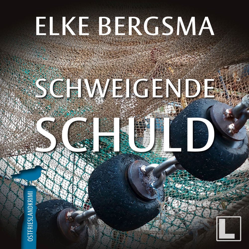 Schweigende Schuld - Büttner und Hasenkrug ermitteln, Band 8