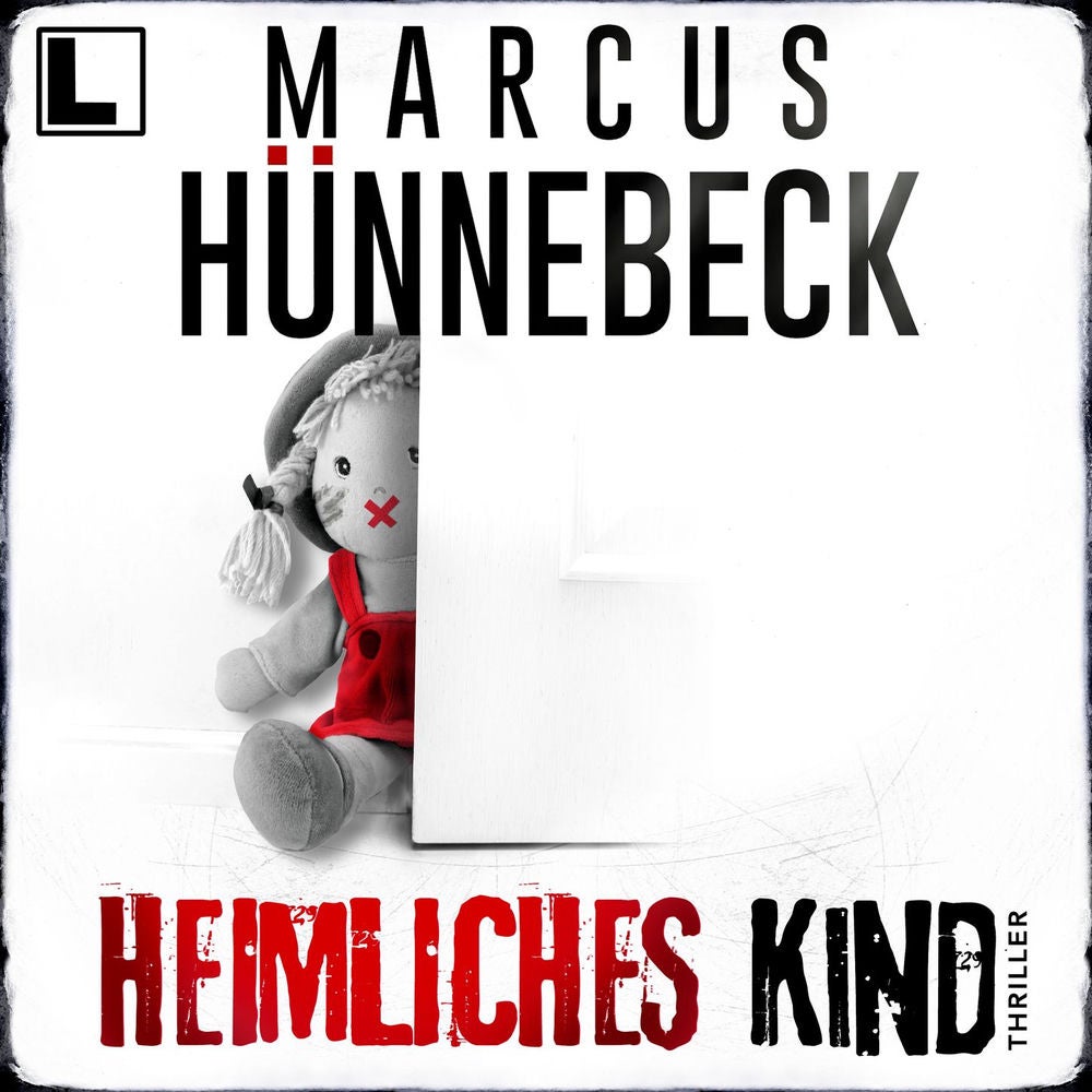 Heimliches Kind - Till Buchinger, Band 9