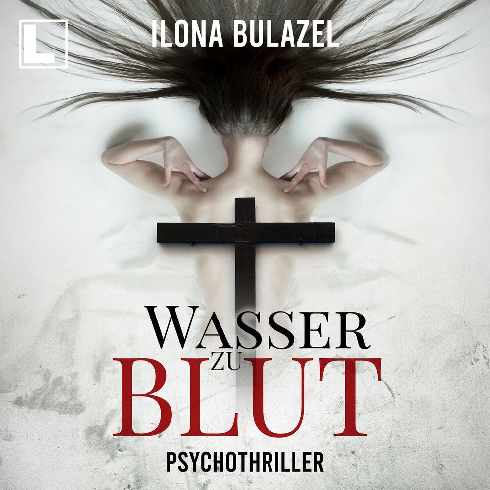 Wasser zu Blut - Stutter und Nau, Band 8