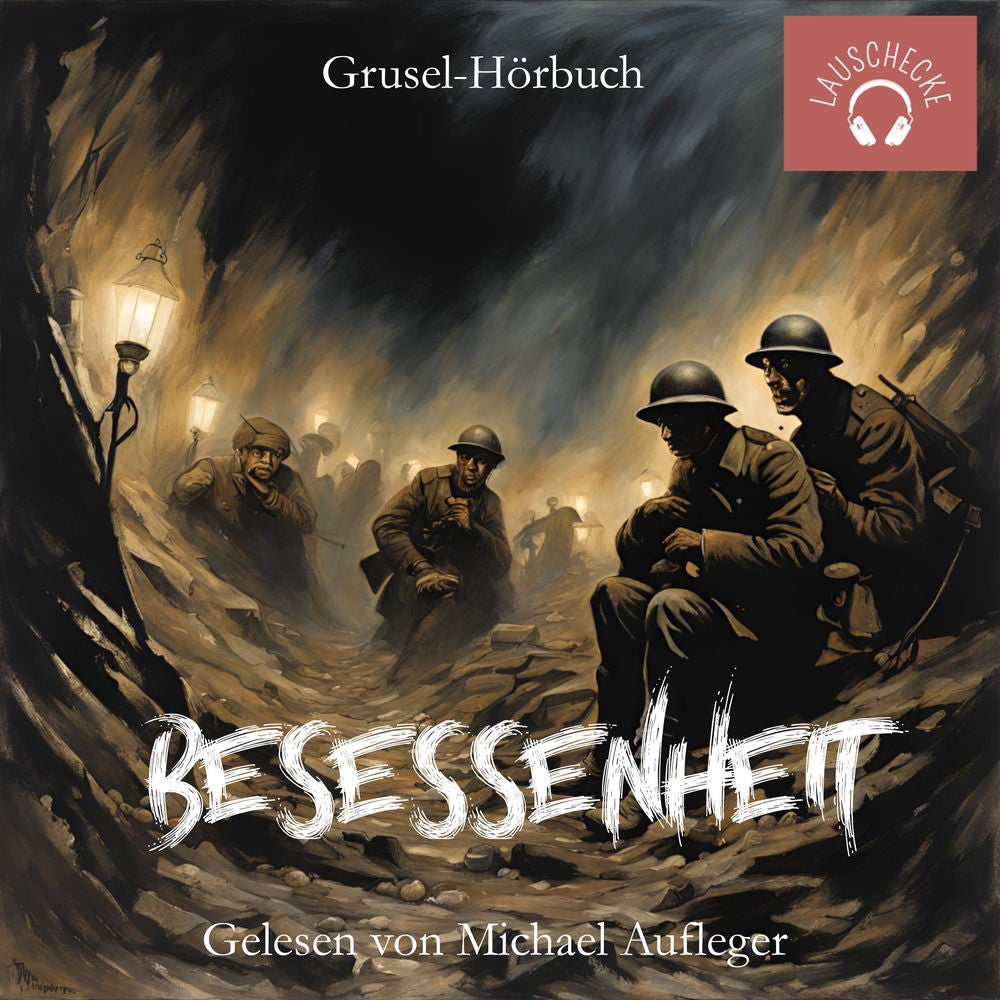 Besessenheit