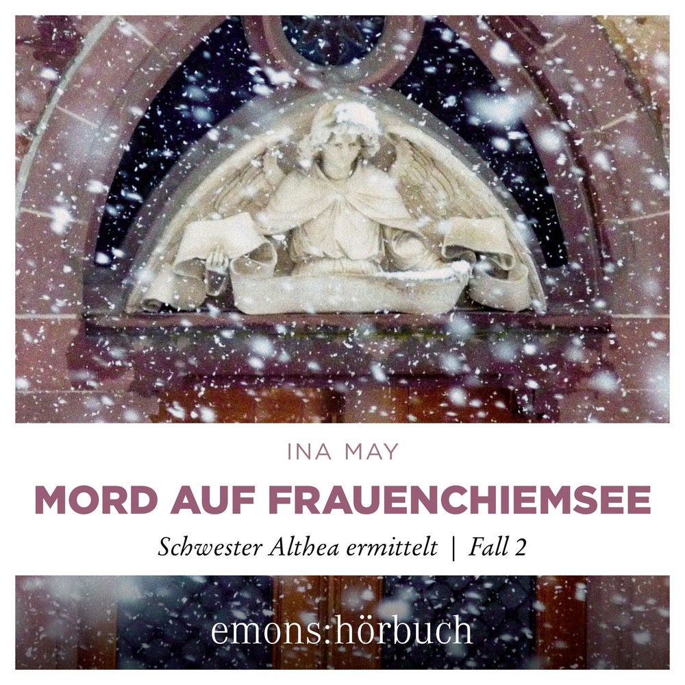 Mord auf Frauenchiemsee - Schwester Althea ermittelt, Fall 2