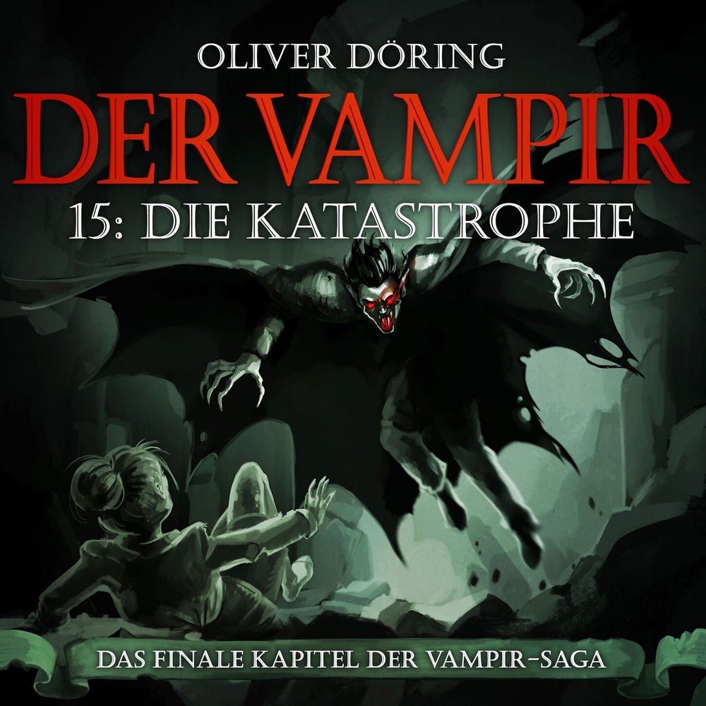 Folge 15: Die Katastrophe