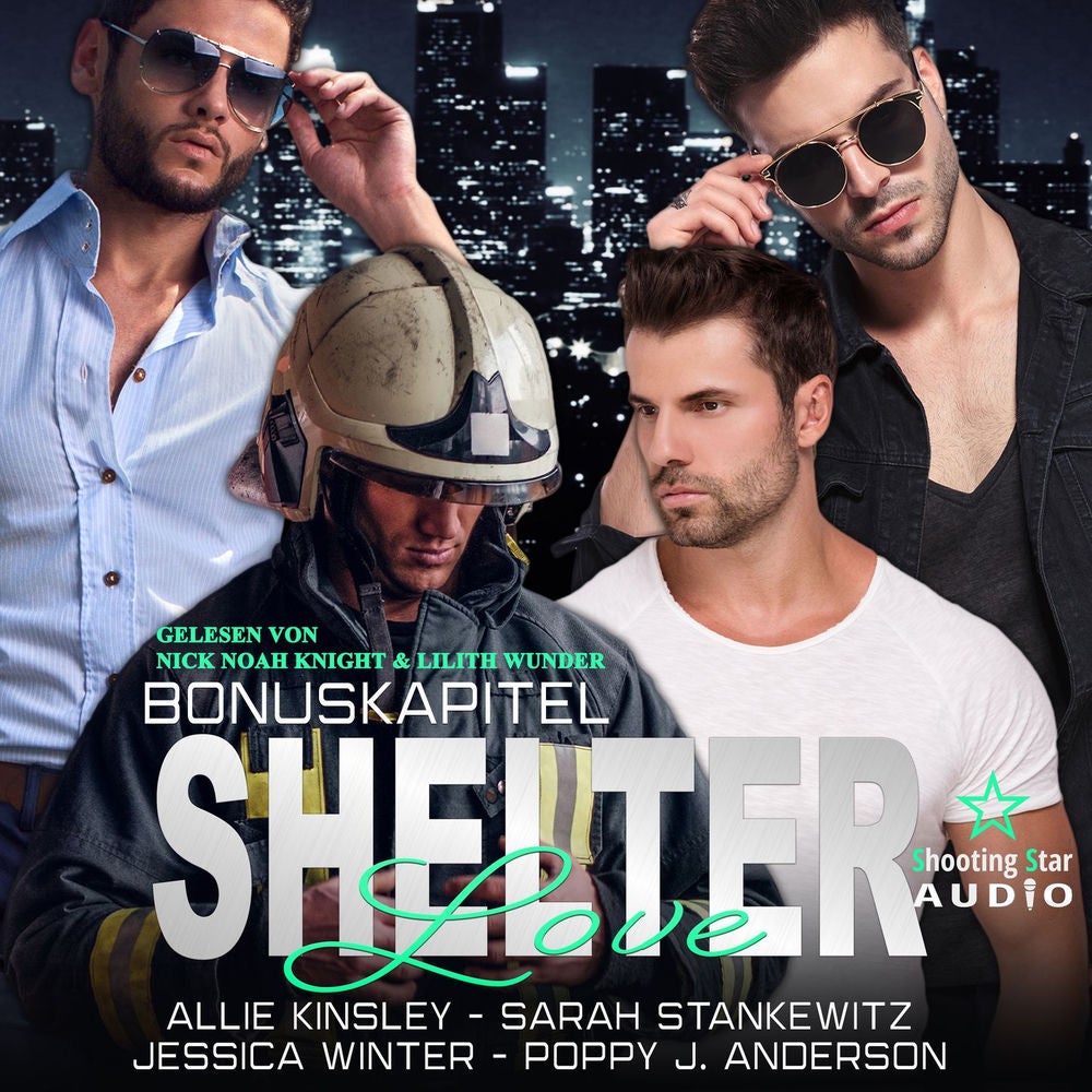 Shelter Love: Bonuskapitel - Shelter Love, Band 5