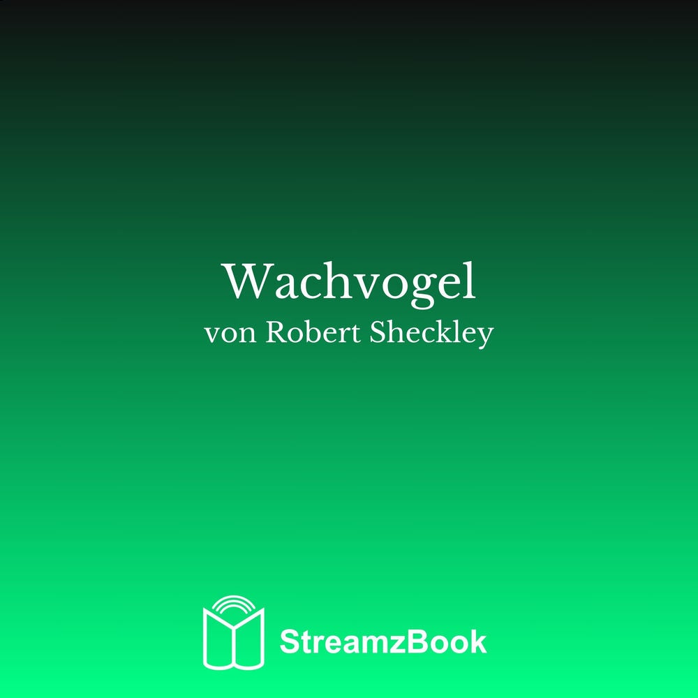 Wachvogel