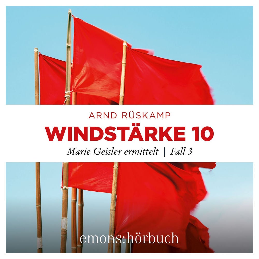 Windstärke 10 - Marie Geisler ermittelt, Fall 3