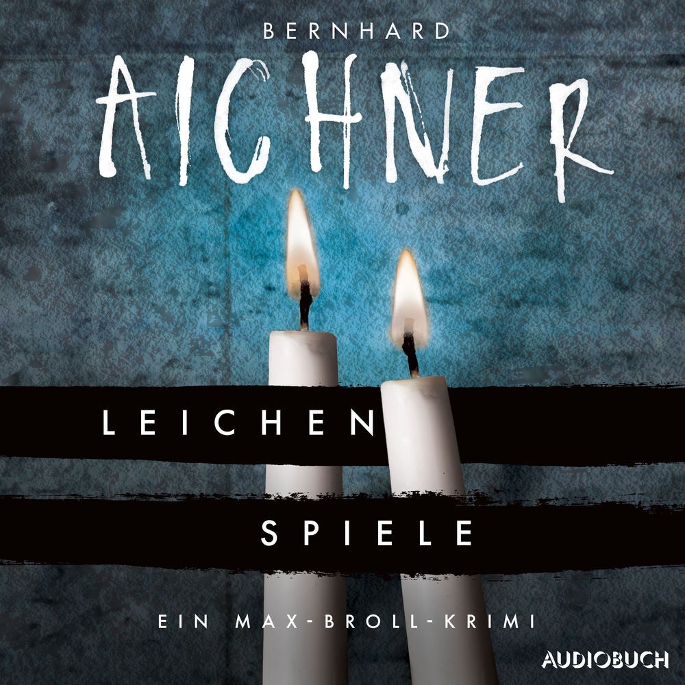 Leichenspiele