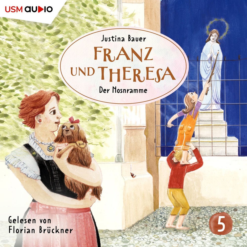 Folge 5: Der Nosnramme