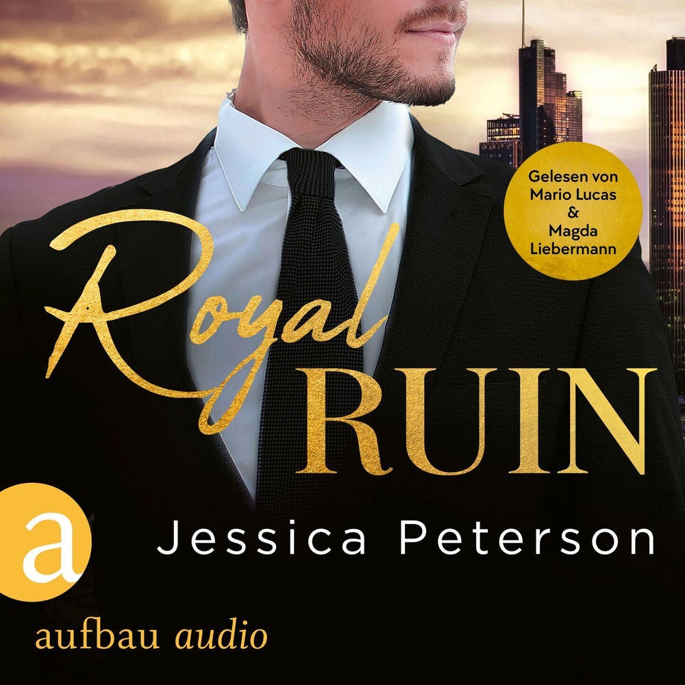 Royal Ruin - Thorne Monarchs Series, Band 1