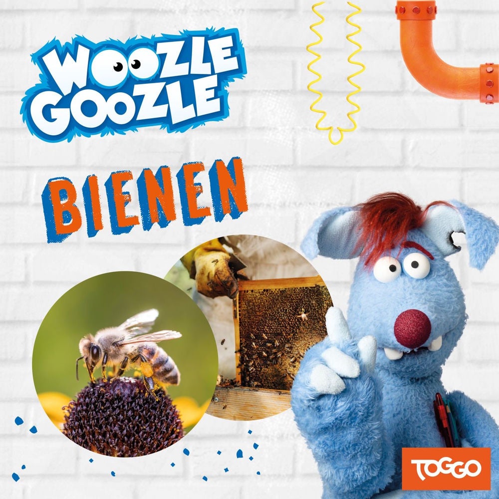 Folge 21: Bienen