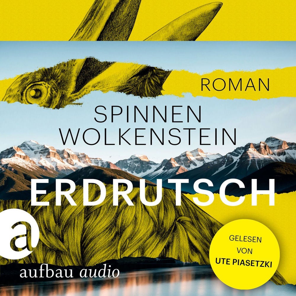 Erdrutsch