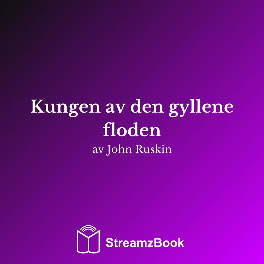 Kungen av den gyllene floden