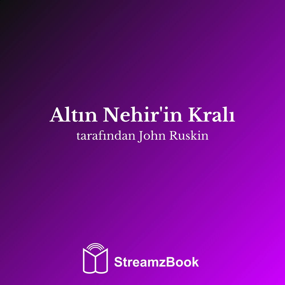 Altın Nehir'in Kralı