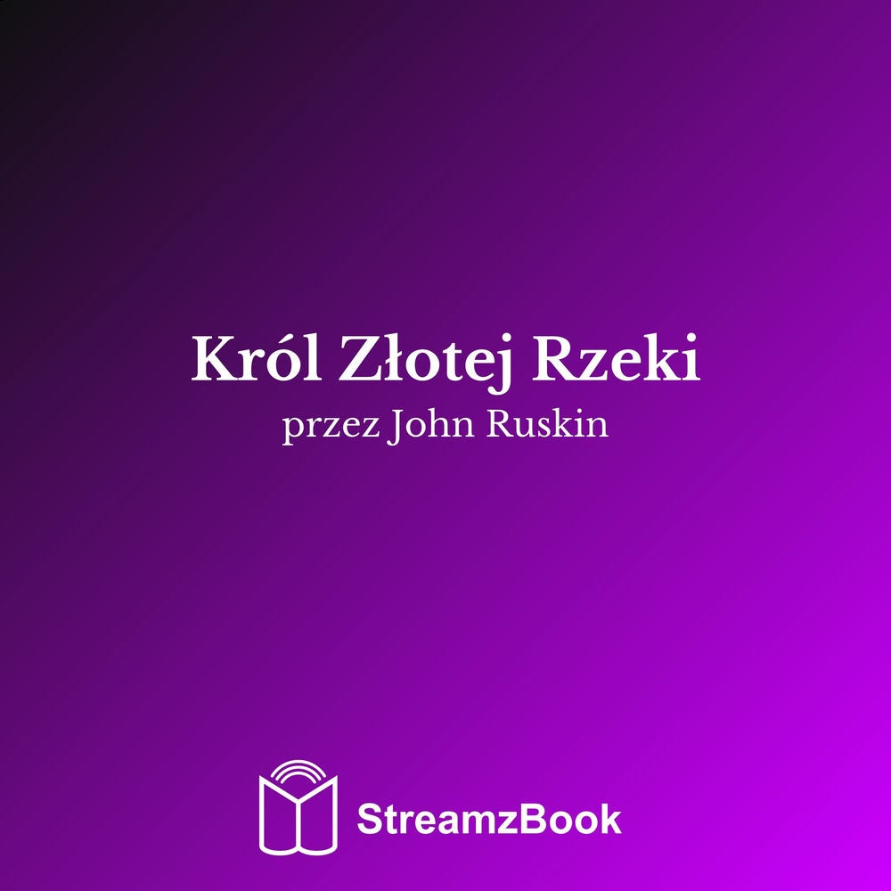 Król Złotej Rzeki