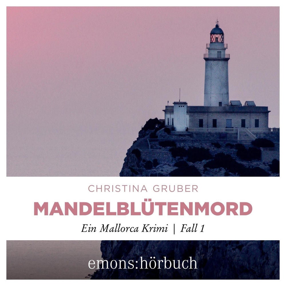 Mandelblütenmord - Mallorca Krimi