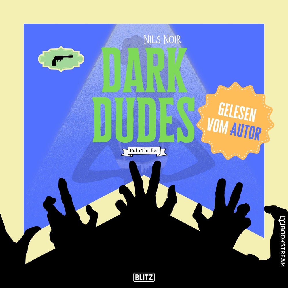 Dark Dudes