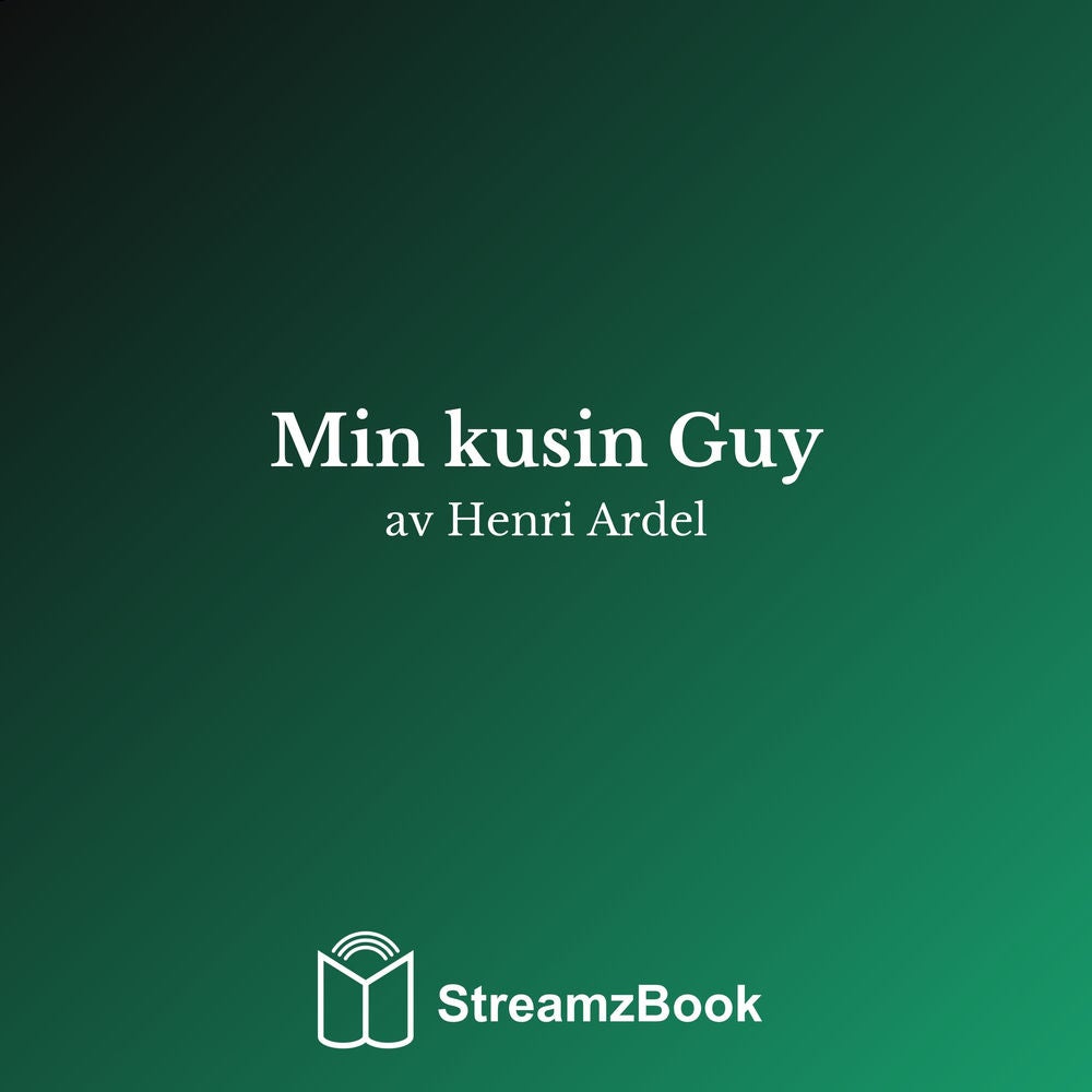 Min kusin Guy