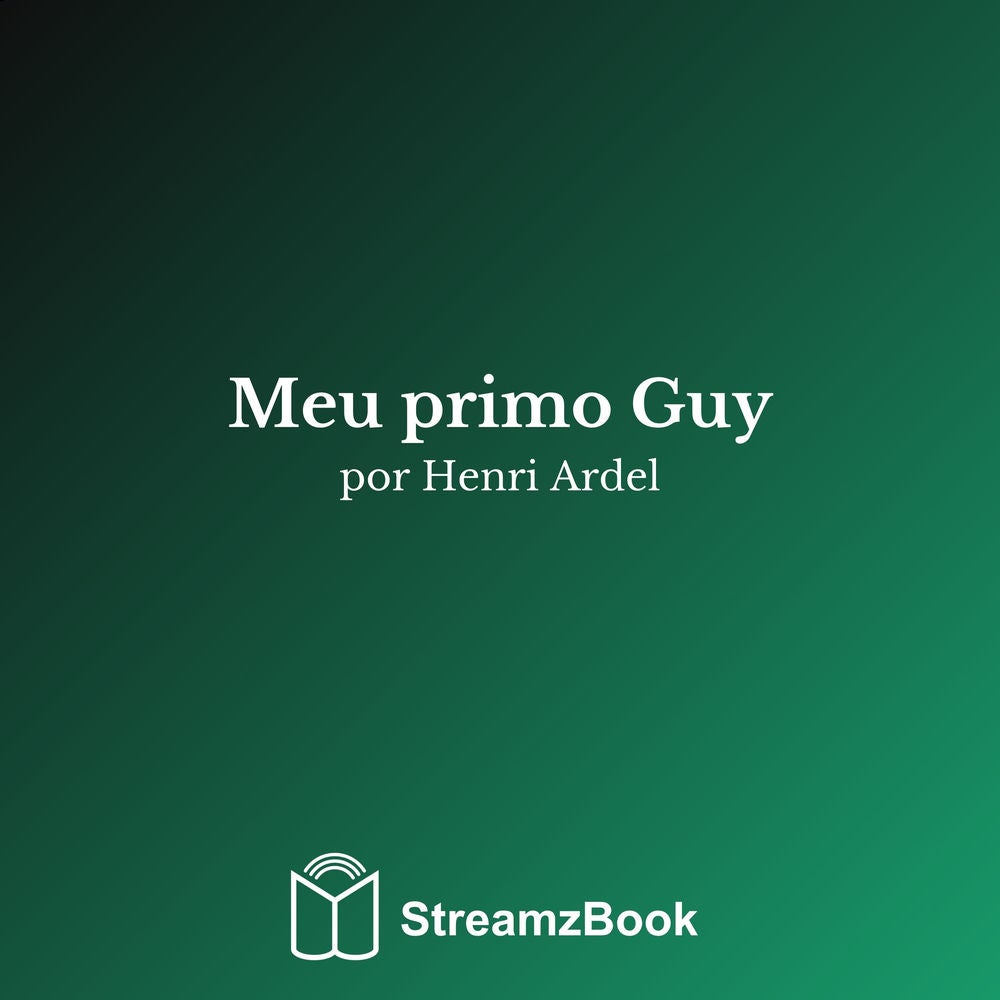 Meu primo Guy